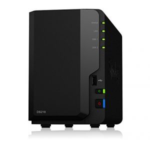 Synology DiskStation DS218
