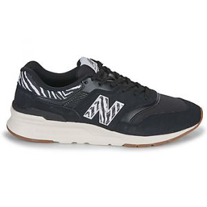 New Balance Baskets basses 997 - Couleur 37,38,39,40 - Taille Noir