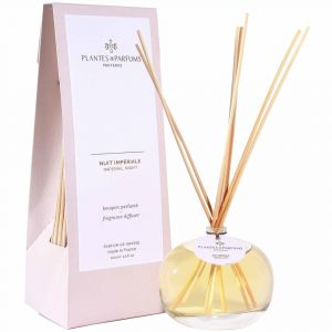 Image de Plantes et Parfums - Nuit Imp&eacute;riale Bouquet Parfum&eacute; 100 ml