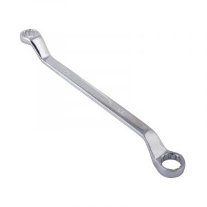 Cle contre coudee 14x15mm- OS 1163BL - CLAS Equipements