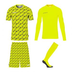 Uhlsport Ensemble Gardien de but Progressive