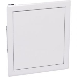 Noyon & Thiebault Noyon&thiebault - Trappe de visite acier 200x200