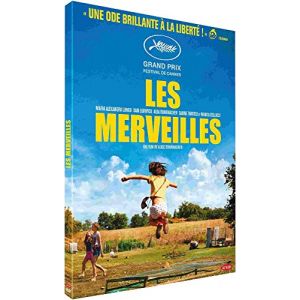 Les Merveilles