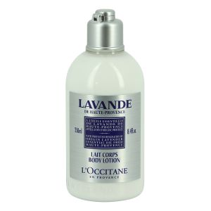 L'Occitane en Provence Lait corps lavande - 250 ml