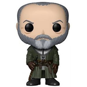 Funko Pop! Game of Thrones - Davos Seaworth