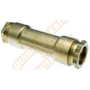 Huot manchon de r&eacute;paration se112 s&eacute;rie m&eacute;trique diam&egrave;tre 40 9112.40