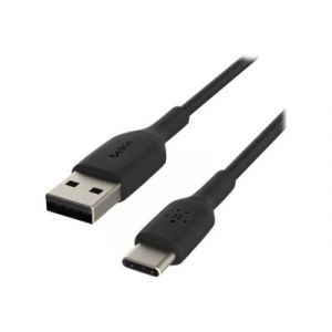 Belkin Câble USB C 3M Noir