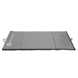 Matelas de gymnastique pliable HMS Mgs01 Premium