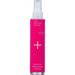 i+m Naturkosmetik Hydrolat de Rose - 100 ml