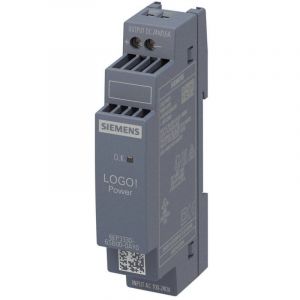 Siemens 6EP3330-6SB00-0AY0 adaptateur de puissance & onduleur Intérieur Multicolore - Adaptateurs de puissance & onduleurs (Intérieur, Multicolore, 67 mm, 36 mm, 96 mm, 100 g)