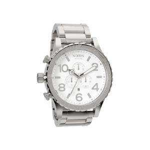 Image de Nixon A083-1488 - Montre pour homme The 51-30 Chrono