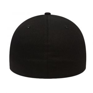 New era 39 Thirty New York Yankees - Black / Black - Taille L-XL