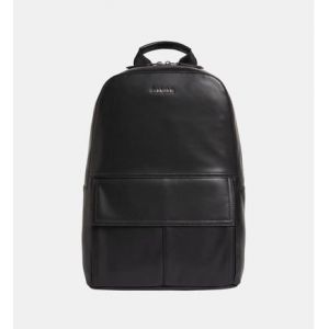 Calvin Klein Sac à dos Utility Nap Noir