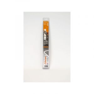 Selectarc - Baguettes soudure acier 2.5mm lot de 10 - longueur 350mm