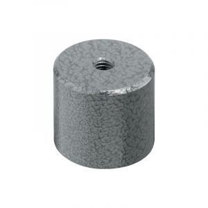 FP Pied magnétique fisso 1 pièce(s) pied magnétique largeur du pied magnétique 30 mm - fisso