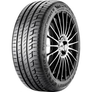 Continental PremiumContact 6 - 315/30 R22 107Y