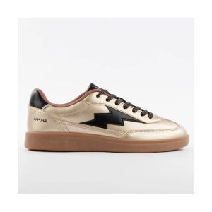 Kaporal Basket Seven Homme Or