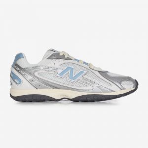 New Balance 204 Femme Lifestyle blanc Taille 40 Chaussures - Couleur blanc - Taille 40