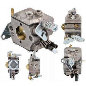 Husqvarna Carburateur pour tron&ccedil;onneuse 36 41 136 137 141 142