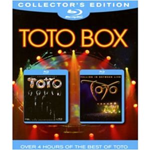 Toto box