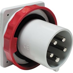 Schneider Electric 81894 81894 Connecteur mâle CEE 125 A 415 V