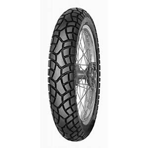 Image de Sava MITAS MITAS 130/80-17 65S INVADER MC 24-80/80/R17 65S - A/A/70dB - Moto Pneu