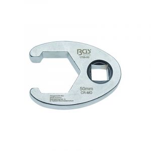 Image de BGS Crows Foot Spanner 20Mm 3/4-Inch, 50Mm, 1759-50 By