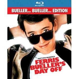 La Folle journée de Ferris Bueller