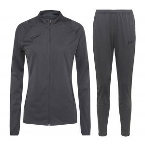 Nike Survêtement Dri Fit Academy Knit S Anthracite / Black / Black