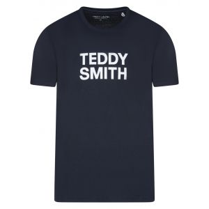 Teddy smith T-Shirt col Rond TICLASS Basic MC