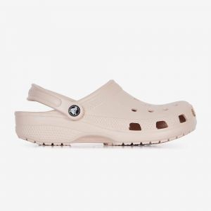 Crocs Classic Clog Femme - Beige, Beige - Taille 38-39