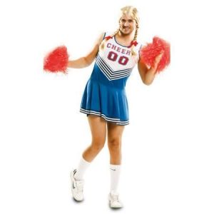 Costume for Adults My Other Me Dress Entertainer