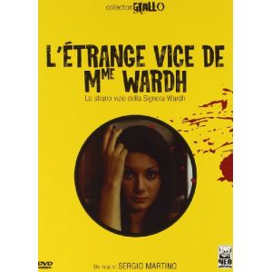 Image de L'étrange Vice de Mme Wardh