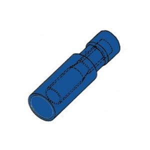 Perel Cosse cylindrique femelle bleue