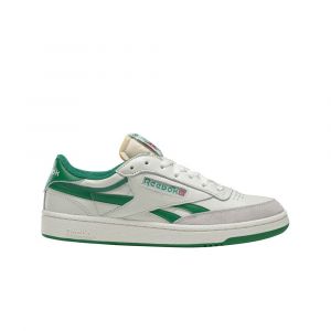 Image de Reebok Classics Formateurs Club C Revenge Vintage EU 45 1/2 Chalk / Paperwhite / Glen Green