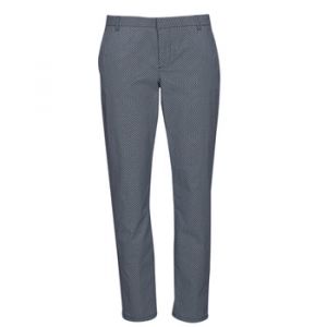 Image de Only Pantalon ONLBIANA - Couleur US 34 / 32,US 36 / 32,US 38 / 32,US 40 / 32,US 42 / 32,FR 34,FR 36,FR 38,FR 40,FR 42 - Taille Marine
