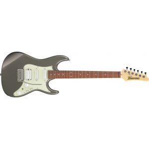 Ibanez AZES40-TUN Tungstène Guitare électrique