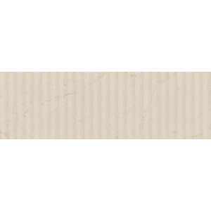 Carrelage Imitation Pierre Crema blanc desert 32x99 cm