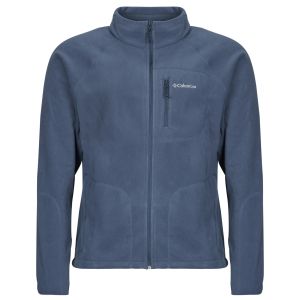 Columbia Polaire Fast Trek II Full Zip bleu indigo - XXL