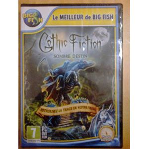 Gothic Fiction Sombre Destin [PC]