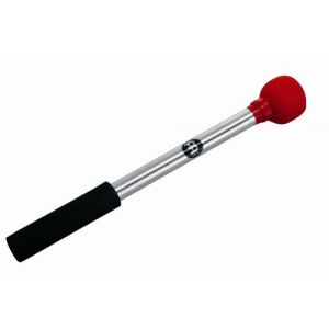 Meinl SB1 Batte en feutre Samba 2" (5,1 cm)