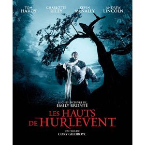 Les Hauts de Hurlevent - de Coky Giedroyc