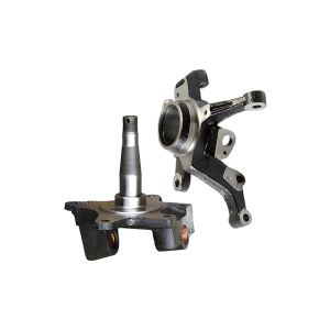 Mapco Porte-Fus&eacute;e 107784 Porte Moyeu,Fus&eacute;e d'essieu, suspension de roue VW,TOUAREG 7LA, 7L6, 7L7,TOUAREG 7P5