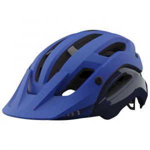 Giro Manifest Spherical L Blue - Blue - Taille L