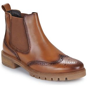 Ara Boots TULSA Marron - Taille 37,38,39,40