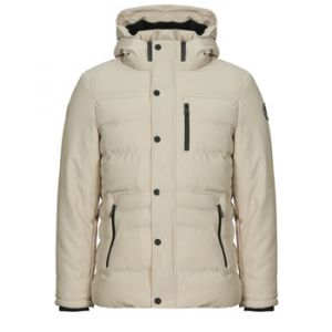 Deeluxe Parka CHIRO Beige - Taille EU XXL,EU S,EU M,EU L,EU XL