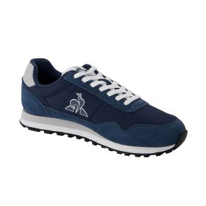 Le Coq Sportif Chaussures Astra_2 bleu marine - 40