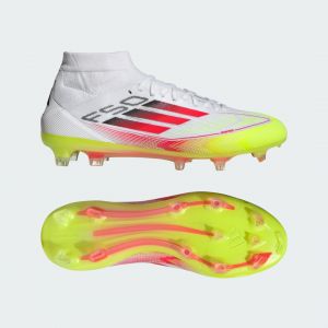 Image de Adidas Chaussure mi-montante F50 Pro Terrain souple