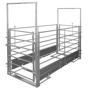 Kerbl Accessoire balance pour élevage PS2000