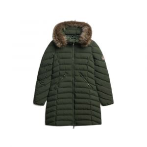 Superdry Parka femme Fuji